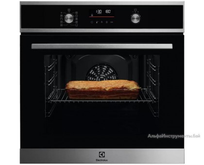 Духовой шкаф ELECTROLUX COF6P76BX