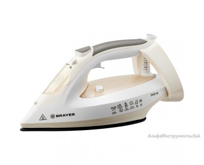 Утюг Brayer BR4014