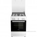 Плита газовая бытовая DARINA 1F1 GM141 108 W