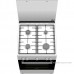 Плита газовая бытовая DARINA 1F1 GM141 108 W