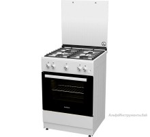 Плита газовая бытовая DARINA 1F1 GM141 108 W