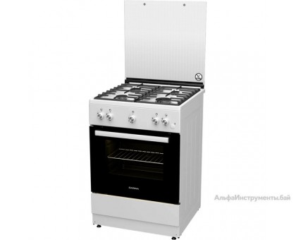 Плита газовая бытовая DARINA 1F1 GM141 108 W