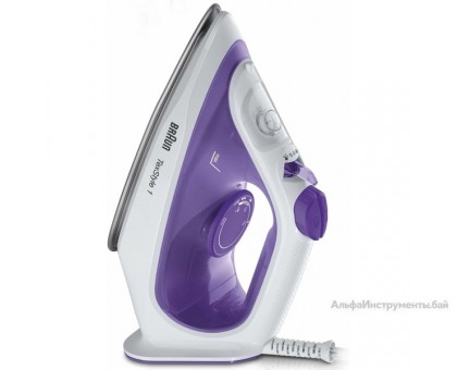 Утюг Braun TexStyle 1 SI1080VI