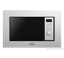 Микроволновая печь DeLonghi DMO 20IM MATERO