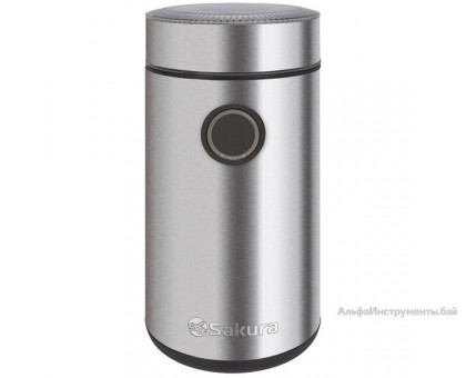 Кофемолка Sakura SA-6172S
