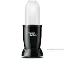 Блендер NutriBullet MBR03 B