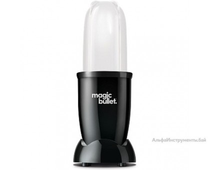 Блендер NutriBullet MBR03 B