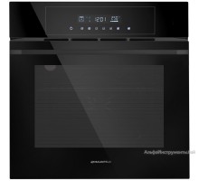 Шкаф духовой электрический MAUNFELD AEOD60103B2