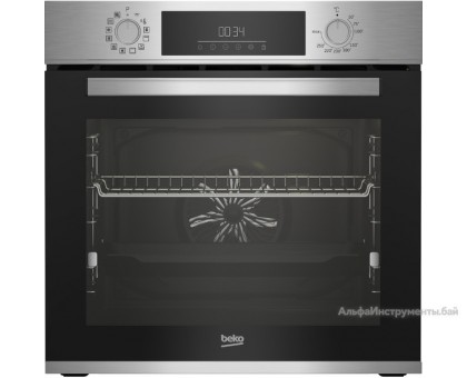 Электрический духовой шкаф BEKO BBIM12302X