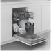 Встраиваемая посудомоечная машина Hotpoint HIS 1D67