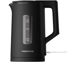Электрический чайник РЕДМОНД KG255 Черный