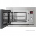 Встраиваемая микроволновая печь EXITEQ EXM-105