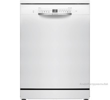 Посудомоечная машина Bosch Serie 2 SMS2ITW09E