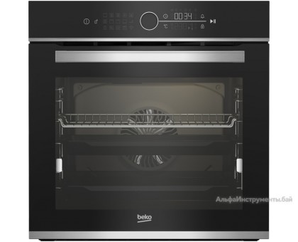 Духовой шкаф BEKO BBIM13400XCS