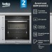 Духовой шкаф BEKO BBIM13400XCS