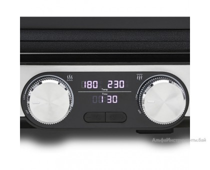 Электрогриль Polaris PGP 2302D