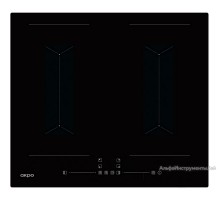Варочная панель Akpo PIA 60 942 18FZ BL