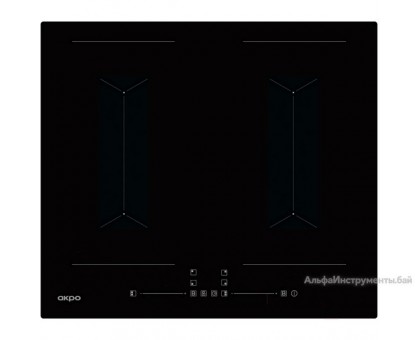 Варочная панель Akpo PIA 60 942 18FZ BL