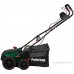 Скарификатор/аэратор электрический PARKSIDE PELV 1800 A1