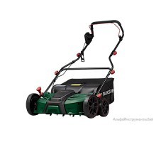 Скарификатор/аэратор электрический PARKSIDE PELV 1800 A1