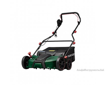 Скарификатор/аэратор электрический PARKSIDE PELV 1800 A1