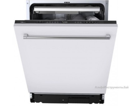 Встраиваемая посудомоечная машина Midea MID60S350i