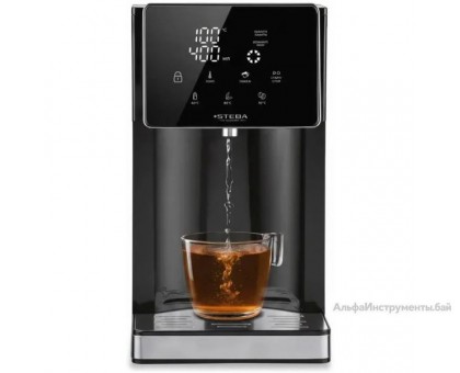 Диспенсер STEBA HW 3 DIGITAL FAST