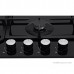 Варочная панель Akpo PGA 604 FGC BL