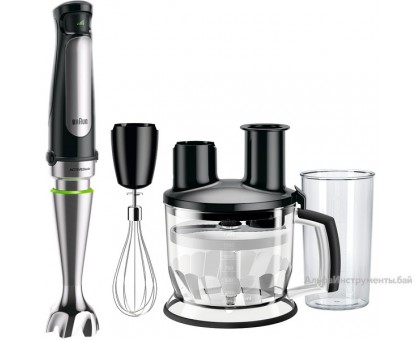Блендер Braun MQ7075X