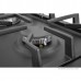 Варочная поверхность газовая ZUGEL ZGH290B