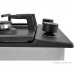 Варочная поверхность газовая ZUGEL ZGH290B