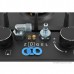 Варочная поверхность газовая ZUGEL ZGH290B