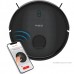 Робот-пылесос RED SOLUTION RV-RL6100S