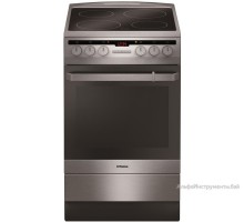 Плита электрическая HANSA FCCX58290