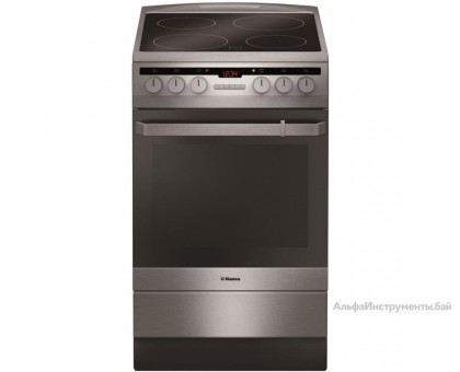 Плита электрическая HANSA FCCX58290