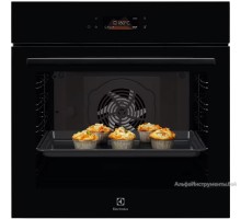 Духовой шкаф Electrolux LOE8F38Z