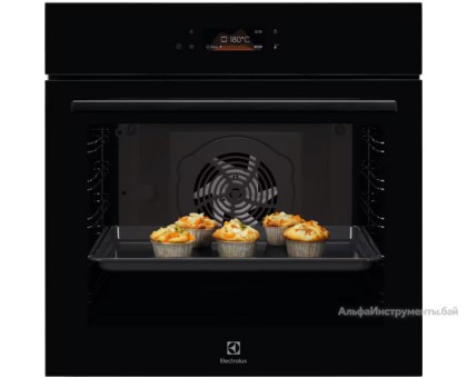 Духовой шкаф Electrolux LOE8F38Z