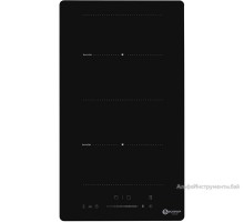 Варочная панель Schtoff I30H04 Black