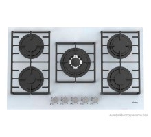 Варочная панель Korting HGG 9835 CTW