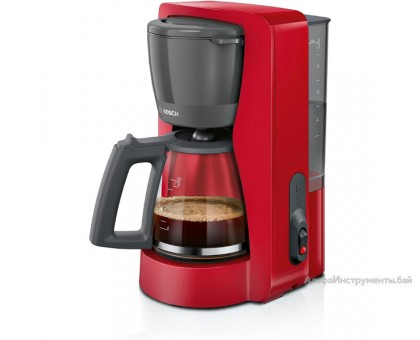 Капельная кофеварка Bosch MyMoment TKA2M114