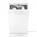 Посудомоечная машина Candy CDPH 2L1049W-08