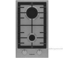 Варочная панель Hotpoint HGMT 321 IX