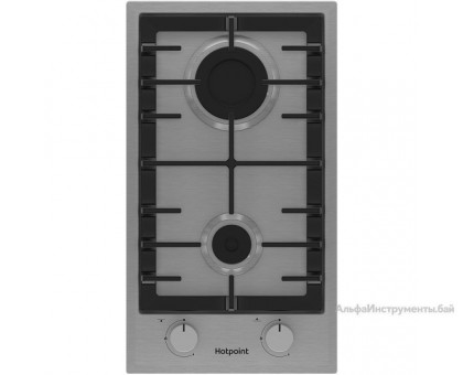 Варочная панель Hotpoint HGMT 321 IX