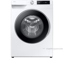 Стиральная машина SAMSUNG WW90DG6U34LELP