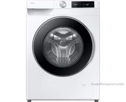 Стиральная машина SAMSUNG WW90DG6U34LELP