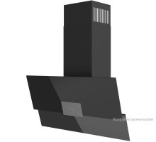 Кухонная вытяжка Korting KHC 96373 BXGN