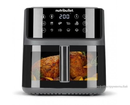 Аэрогриль Nutribullet NBA0811DG 1DR