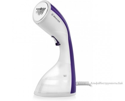 Ручной отпариватель BRAYER 4120BR