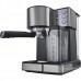 Кофеварка Polaris PCM 1536E Adore Cappuccino