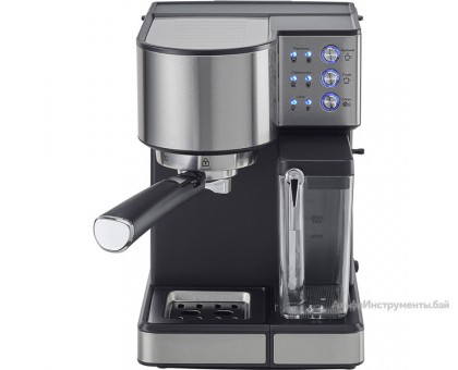 Кофеварка Polaris PCM 1536E Adore Cappuccino